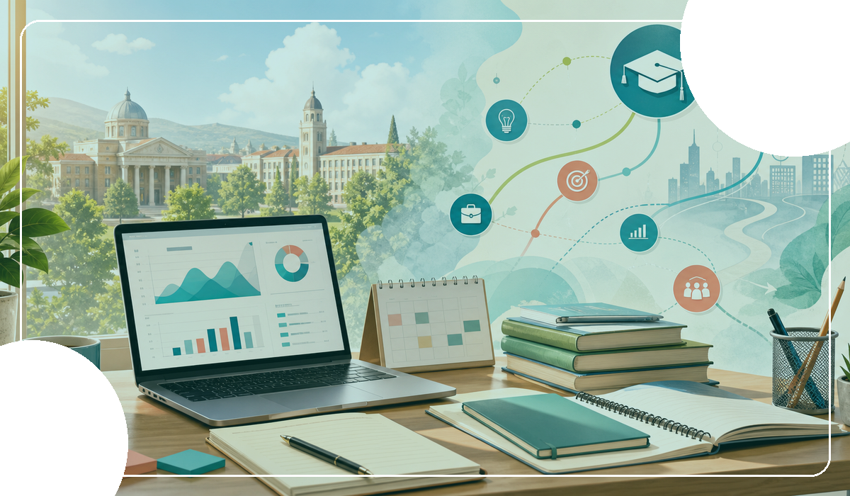 Pomodoro Tekniği Herkeste Neden Aynı Çalışmıyor? için ogrenm.com rehber görseli